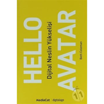 Hello Avatar - Beth Coleman