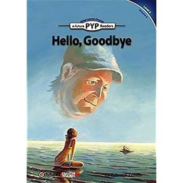Hello, Goodbye PYP Readers 5 - Edward Zrudlo