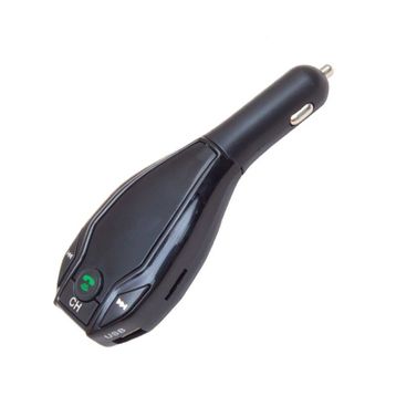 Hello HL-18883 BT-SD-USB FM Transmitter