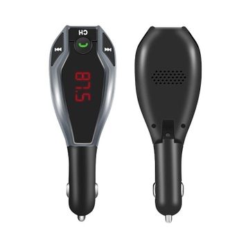 Hello HL-18883 BT-SD-USB FM Transmitter
