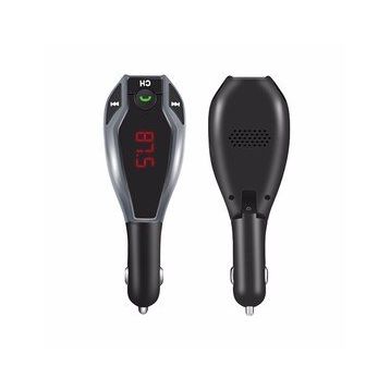 Hello HL-18883 BT-SD-USB FM Transmitter