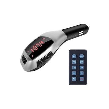 Hello HL-19679 BT-SD-USB FM Transmitter