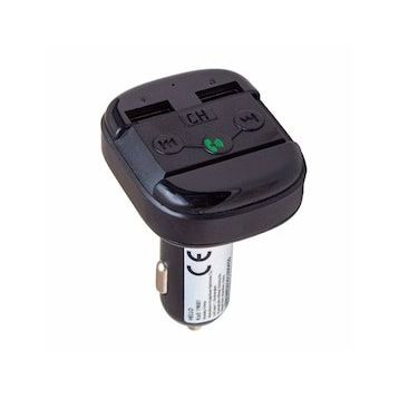 Hello HL-19681 BT-SD-USB FM Transmitter