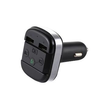 Hello HL-19681 BT-SD-USB FM Transmitter