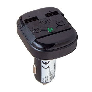 Hello HL-19681 BT-SD-USB FM Transmitter