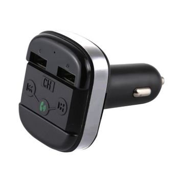 Hello HL-19681 BT-SD-USB FM Transmitter