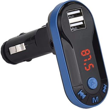 Hello HL-19682 BT-SD-USB FM Transmitter