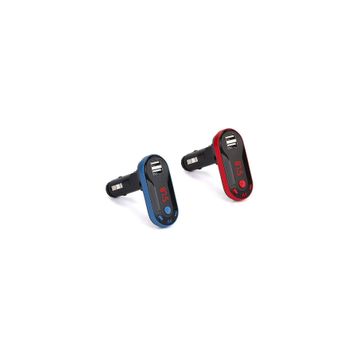 Hello HL-19683 BT-SD-USB FM Transmitter