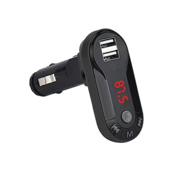 Hello HL-19683 BT-SD-USB FM Transmitter