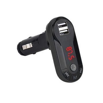 Hello HL-19683 BT-SD-USB FM Transmitter