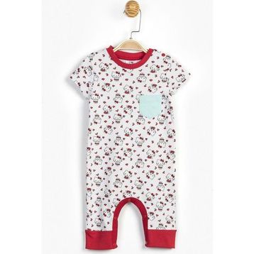 Hello Kitty 12966 Bebek Tulum
