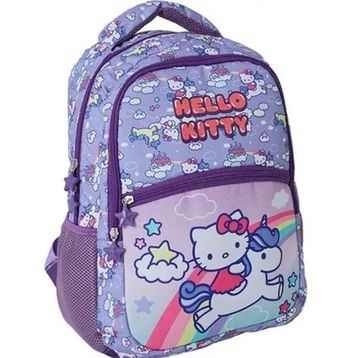 Hello Kitty 2215 Okul Çantası