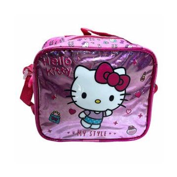 Hello Kitty 2228 My Style Beslenme Çantası