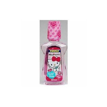 Hello Kitty 237 ml Ağız Çalkalama Suyu