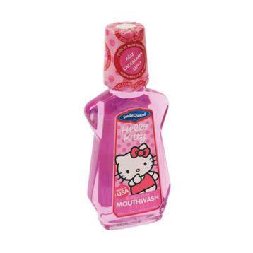 Hello Kitty 237 ml Ağız Çalkalama Suyu