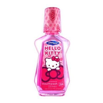 Hello Kitty 237 ml Ağız Çalkalama Suyu