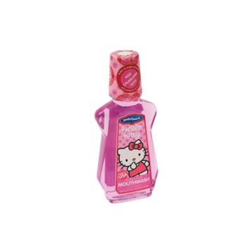 Hello Kitty 237 ml Ağız Çalkalama Suyu