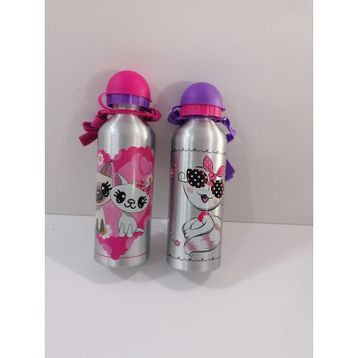Hello Kitty Çelik Matara