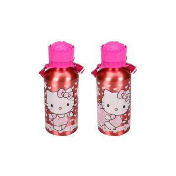 Hello Kitty Çelik Matara