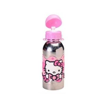 Hello Kitty Çelik Matara