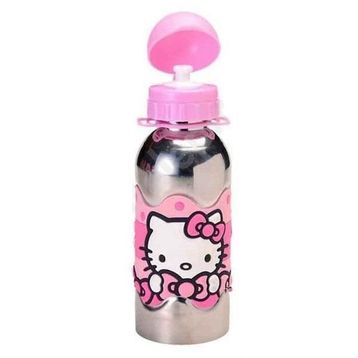 Hello Kitty Çelik Matara