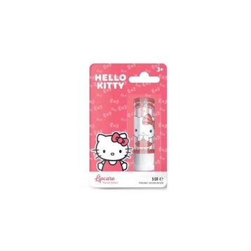 Hello Kitty Lipcare 5 gr Çilekli Dudak Koruyucu