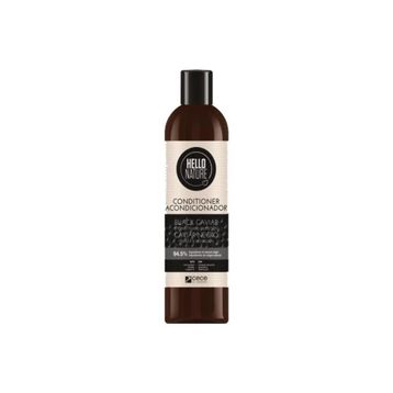 Hello Nature Black Caviar 300 ml Saç Kremi