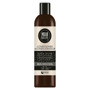Hello Nature Siyah Havyar 300 ml Saç Kremi