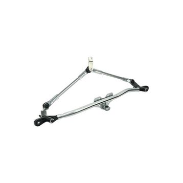Hellux HSM197033 Fabia Combi Roomst Ön Cam Silecek Mekanizması