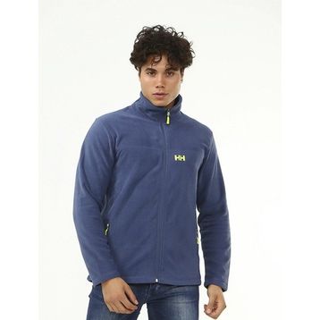 Helly Hansen 12007-576 Zippy Mavi Füme Erkek Polar