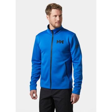 Helly Hansen 2.0 HHA.34289 Fosforlu Sarı HP Fleece Erkek Polarlı Mont