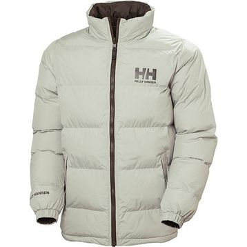 Helly Hansen 29656-917 Urban Reversıble Tersi Giyilebilir Gri Erkek Mont