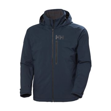 Helly Hansen 30366-597 HP Racing Lifaloft Lacivert Erkek Mont