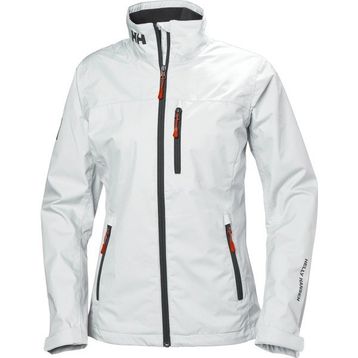 Helly Hansen 33891-001 W Crew Midlayer Beyaz Kadın Mont
