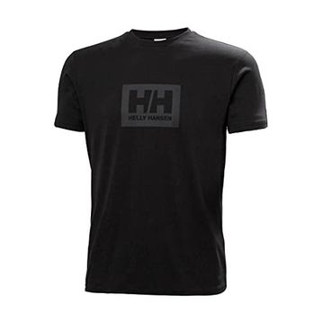 Helly Hansen 53285 Beyaz Erkek T-shirt