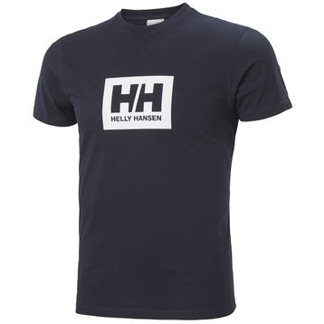 Helly Hansen 53285 Beyaz Erkek T-shirt