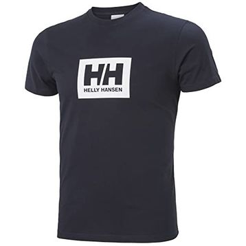 Helly Hansen 53285 Beyaz Erkek T-shirt