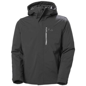 Helly Hansen 65744-990 Panorama Jacket Siyah Erkek Mont