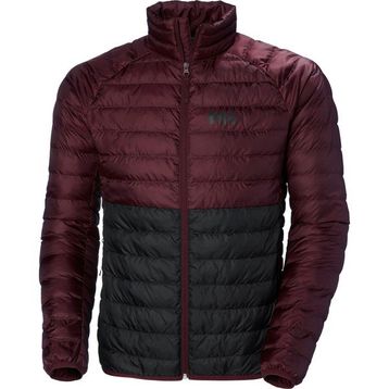 Helly Hansen Banff Insulator HHA.63253 658 Bordo Erkek Mont
