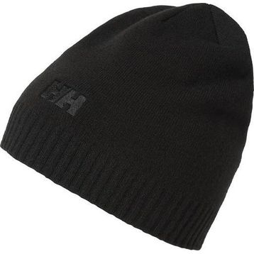 Helly Hansen Brand Beanie Siyah Unisex Bere