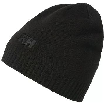 Helly Hansen Brand Beanie Siyah Unisex Bere