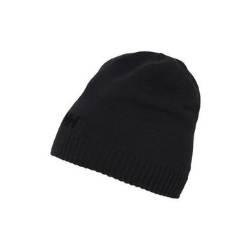 Helly Hansen Brand Beanie Siyah Unisex Bere