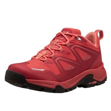 Helly Hansen Cascade Low HT W Pembe Unisex Trekking Ayakkabı