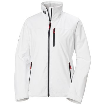 Helly Hansen Crew 2 Beyaz Kadın Mont
