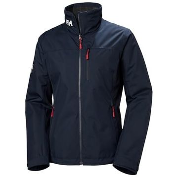 Helly Hansen Crew 2 Lacivert Kadın Mont