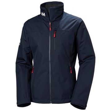 Helly Hansen Crew 2 Lacivert Kadın Mont