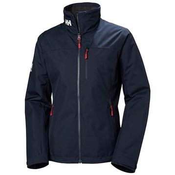 Helly Hansen Crew 2 Lacivert Kadın Mont