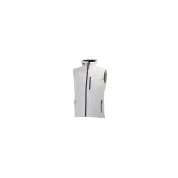 Helly Hansen Crew Beyaz Erkek Yelek