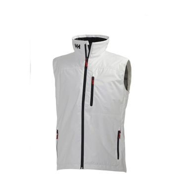 Helly Hansen Crew Beyaz Erkek Yelek