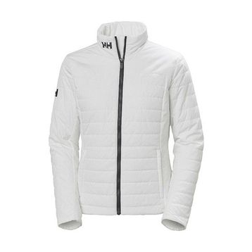 Helly Hansen Crew Beyaz Erkek Yelek